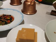 -四世同堂·京菜·烤鸭(双井店)