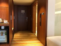 -郑州美豪诺富特会展中心酒店