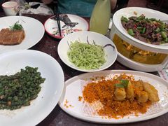 -新白鹿餐厅(爱琴海购物中心店)