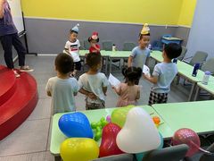 -联恩国际儿童教育·幼小衔接·少儿英语·托管班(远洋未来中心店)