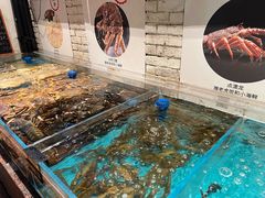 -芳芳私房菜·精做淮扬菜(承德路店)