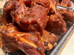 -凯鸽酒楼(大同振兴街店)