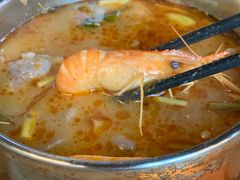 -Thai Basil罗勒叶泰式餐厅(时代天街店)