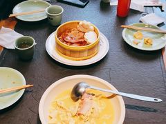 -北平盛世·新京菜·北京烤鸭(劲松·双井店)