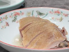 -奇芳阁·百年清真南京菜(夫子庙店)