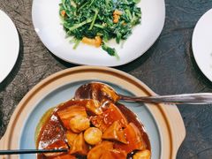 -正德楼果木烤鸭·渔家菜(东港店)