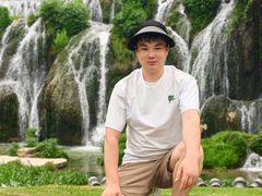 -天河潭旅游度假区