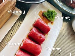 -彩丰楼中餐厅·仁恒洲际酒店