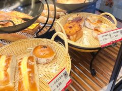 -静安面包房(万航渡路店)