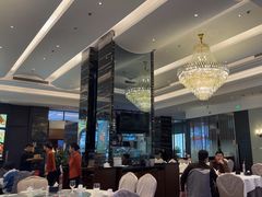 -万龙洲海鲜(大兴绿地缤纷城店)