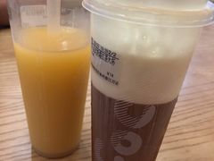 -CoCo都可(万达店)