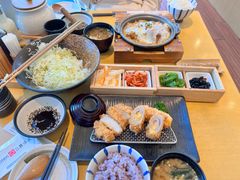 -胜博殿日式炸猪排(西红门店)