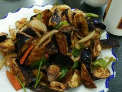 -东方饺子王(工农总店)