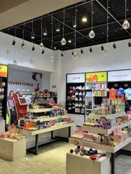 -飞览天下沉浸式飞行体验(北京旗舰店)