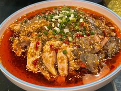 -菜香小厨(金发·印象南滨店)