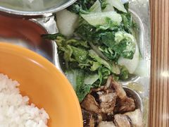 -江南大学-第一食堂(江南苑)