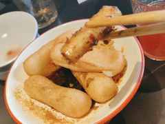 -辣尚瘾·烤鱼·新川菜(交大直营店)
