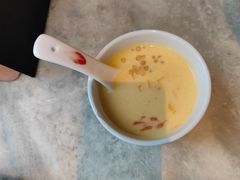 -喜来登由由大酒店九州膳坊中餐厅