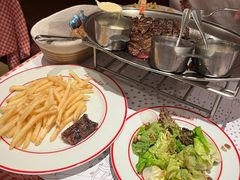 -La Vache! 噢！那只奶牛！(尖沙咀店)