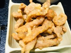 -两三事小郡肝串串香火锅(桂庙店)