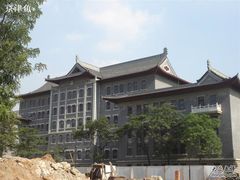 -山东大学(趵突泉校区)