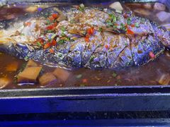 -炉鱼(平湖八佰伴店)