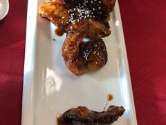 -阿莉餐厅(枣阳路店)