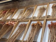 -蓉语串串火锅(振兴路店)