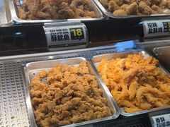 -超级鸡车(曹杨路店)
