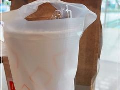 -麦当劳(深圳北站高铁店)