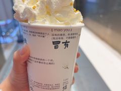 -KUNCHA鲲茶·江西制茶(铜锣湾店)