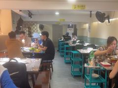 -肥家大排档(天河体育西店)