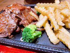 -老宁波1381餐厅(宏泰广场店)