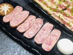 -火炉旺烤肉啤酒屋(沈北创始店)