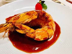 -利苑酒家(华熙国际店)
