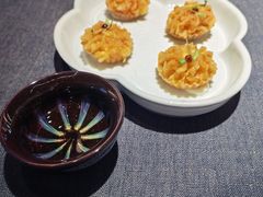 -南里山房·新淮扬菜(徐汇万科店)