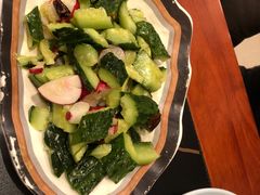 -殷式·私房烧烤·羊蝎子火锅(什刹海店)