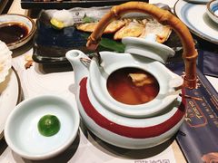 -大渔铁板烧(蛇口店)