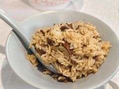 -湘中缘·湖南菜(娄底驻京办店)