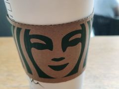 焦糖玛奇朵-星巴克臻选(青岛金狮广场店)