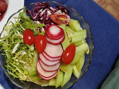 -伊带伊路新疆美食府(呼家楼店)