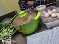 -锅圈食汇火锅烧烤食材超市(回龙观店)