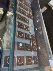 -周大福CHOW TAI FOOK(金汇广场珠宝店)