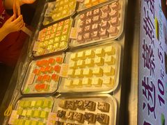 -东门町美食街
