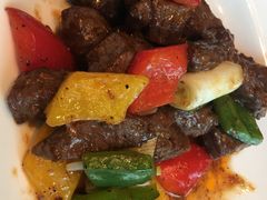 -上海小南国(正大店)