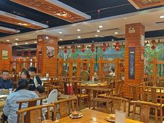 -亮欢寨酸汤鱼(沙冲路店)