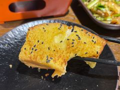 -半酌烧烤小酒馆(南京东路店)