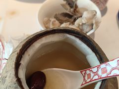 -谭厨中山传家菜.乳鸽.脆鲩鱼(华强北中航城店)