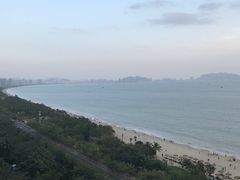 -三亚湾海居铂尔曼度假酒店