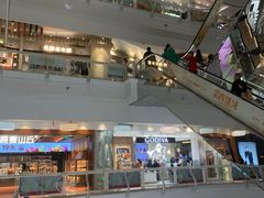 -美罗城